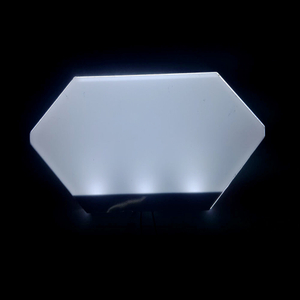 Rétroéclairage LED Rhombus